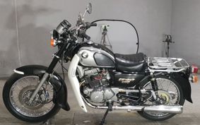 HONDA BENLY125 CD125T