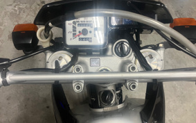 HONDA XR250 MD30