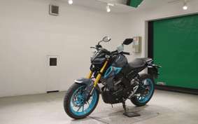 YAMAHA MT-125 2016 RE45J