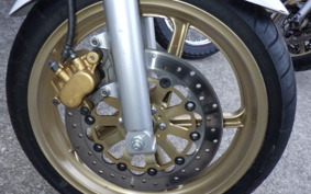 HONDA VTR 250 Gen. 2 MC33