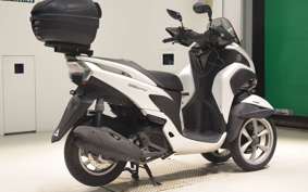 YAMAHA TRICITY 125 A 2022 SE82J