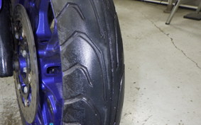YAMAHA YZF-R3 2017 RH07J