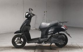 SUZUKI LET's CA4AA
