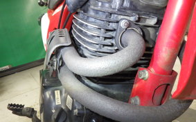 HONDA XL250R PARIS-DAKAR  2010 MD03