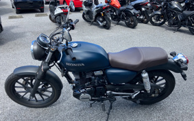 HONDA GB350 2022 NC59