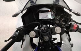 YAMAHA YZF-R15M RG67