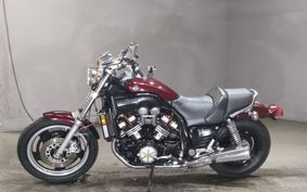 YAMAHA VMAX 2WEE