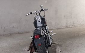 HARLEY FXST 1450 2006 BHY