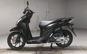 HONDA DIO110 BASIC JK03