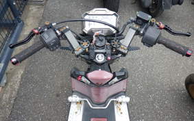 HONDA ZOOMER-X