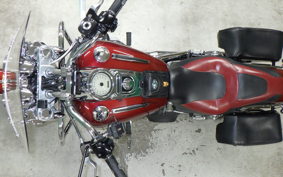 HARLEY FXDF 1580 2009