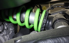 KAWASAKI ZX 10 NINJA R SE ZXT02E