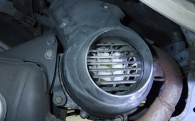 HONDA GIORNO AF24