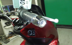 HONDA PCX125 2025 JF81