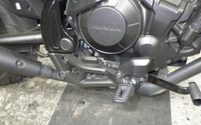 HONDA REBEL 1100 2022 SC83