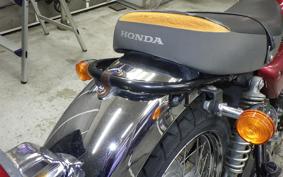 HONDA CB400SS E 2009 NC41
