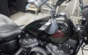 HARLEY FXBB1750 2018