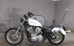 HARLEY XL883L 2006 CMM