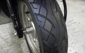 HONDA TACT-4ﾍﾞｰｼｯｸ AF75