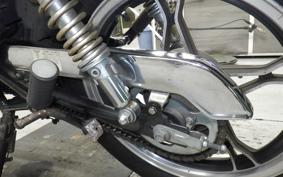 SUZUKI GN125 H 2009