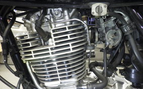 YAMAHA SR400 Gen.5 2020 RH16J
