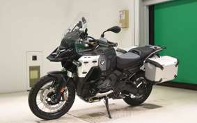 BMW R1300GS Adventure 2026