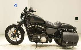 HARLEY XL883N 2019