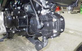 HONDA GROM 2015 JC92
