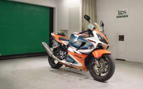 HONDA CBR600F 2001