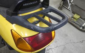 HONDA SPACY 100 2024 JF13