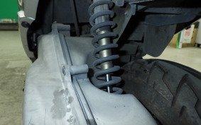 HONDA DIO Gen.6 AF68