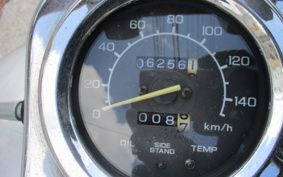 HONDA V-TWIN MAGNA MC29