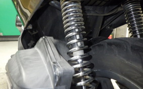 HONDA PCX125 2011 JF28