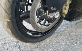 SUZUKI GSX-1300R HAYABUSA 2003 GW71A