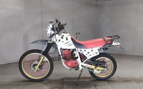 HONDA XLR250R MD16