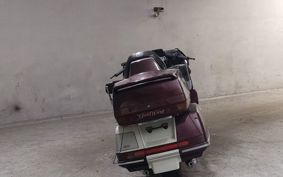 HONDA GL1500 GOLD WING 1989 SC22