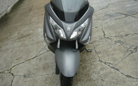 SUZUKI BURGMAN200 CH41A