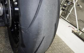 TRIUMPH SPEED TWIN 2024