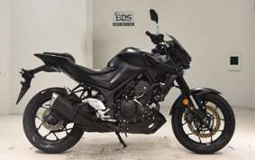 YAMAHA MT-03 ABS 2022 RH13J