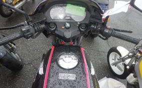 HONDA VT250FC 2001 MC08