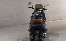YAMAHA MAJESTY 125 5CA