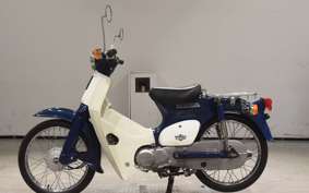 HONDA C50 SUPER CUB C50