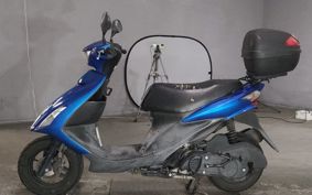 SUZUKI ADDRESS V125 CF4MA