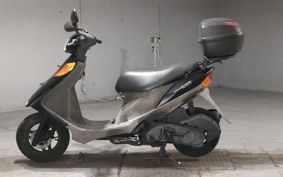 SUZUKI ADDRESS V125 CF46A