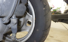 SUZUKI ADDRESS V50 Gen.2 CA44A