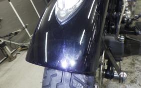 HARLEY FLSTSC 1580 2006
