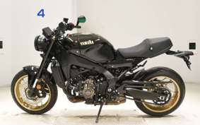 YAMAHA XSR900 RN96J