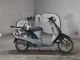 Фото Honda LEAD 50 с японского аукциона