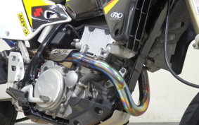 SUZUKI DR-Z400SM 2010 SK44A