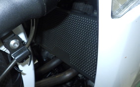 KAWASAKI NINJA 650 2012